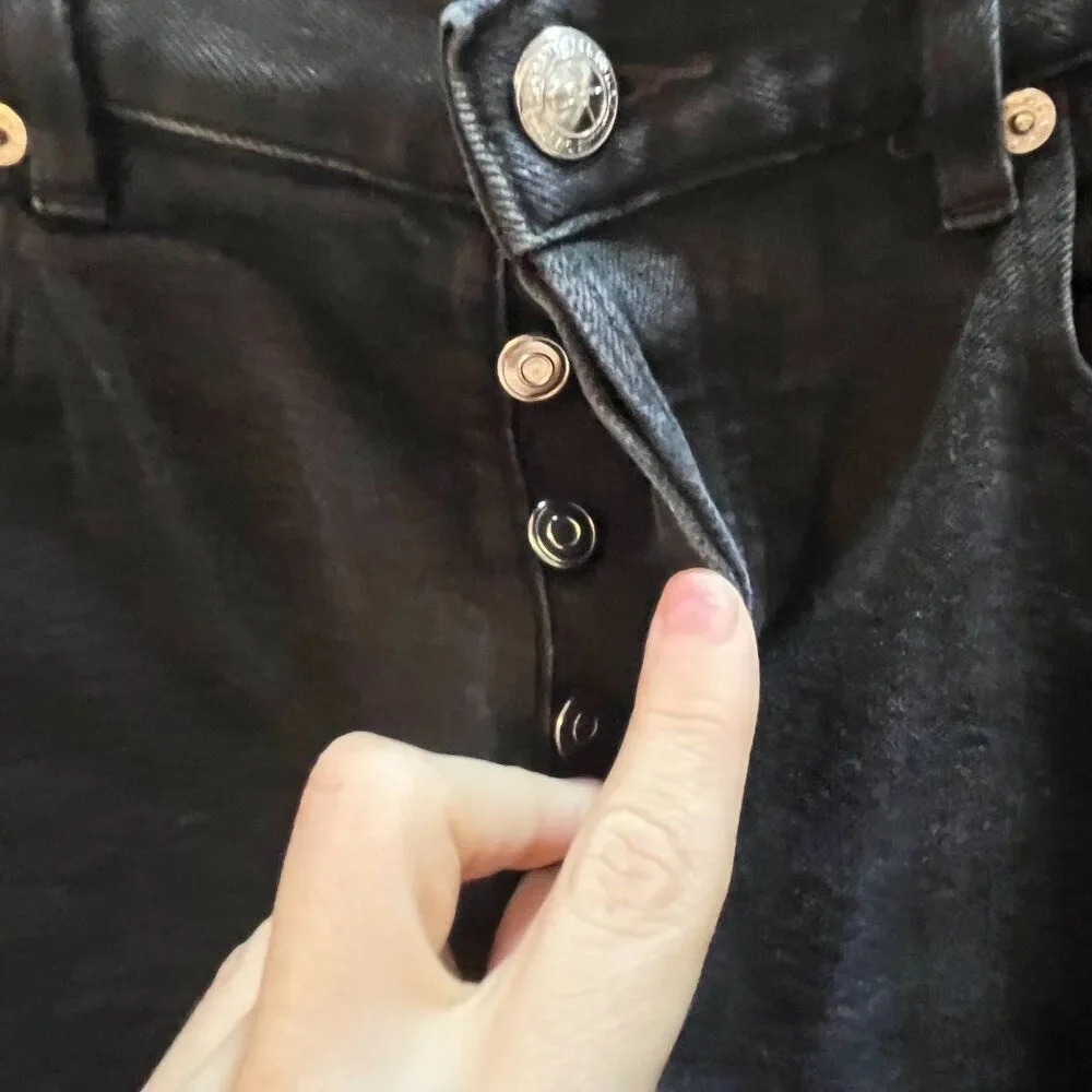 A.P.C. authentic petit